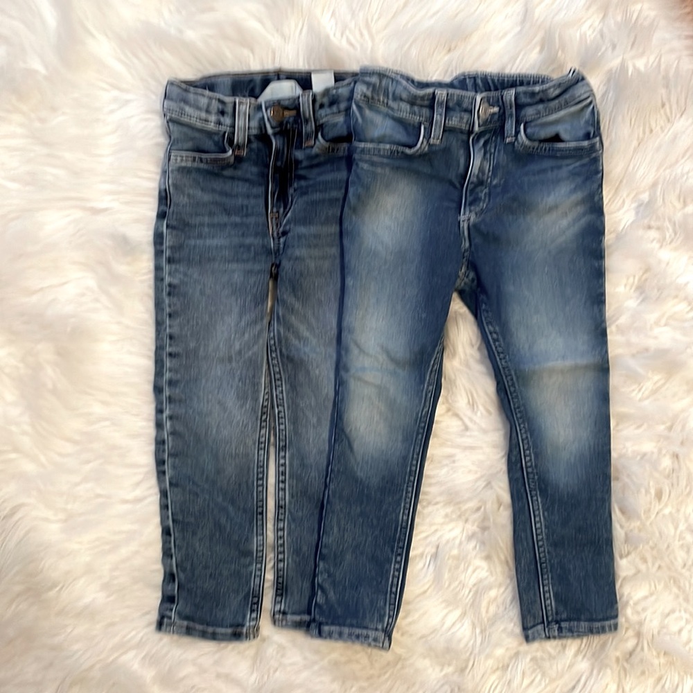 H&M jeans